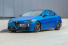 La Bella Macchina: Alfa Romeo Giulia Veloce mit H&R Sportfedern