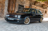 Scheckheftgepflegt und kaum bewegt: VW Golf 2 GTI Edition Blue als Scheunenfund