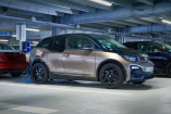 Rund die Hälfte der über 4.100 Ladepunkte öffentlich zugänglich: BMW Group baut Ladeinfrastruktur weiter aus