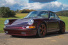 Porsche 964 Backdating by dp motorsport: Traumhafter Porsche 964 im 911er Retro-Look der 70er Jahre