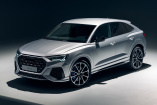 Hingucker ohne Glanz: Neue Mattlackierungen für die Audi TT und Q3-Baureihe