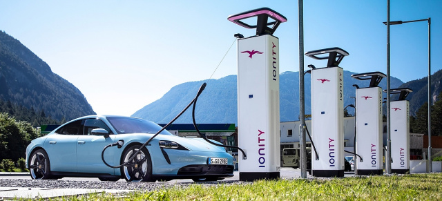 Neuzulassungen im Februar: Elektro im Rückwärtsgang, Verbrenner im Aufwind