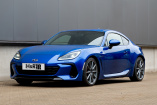 Boxer mit Herz: H&R Sportfedern für den Subaru BRZ ab 2021