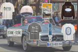 Zum 15-jährigen Jubiläum: SCHÖNE STERNE bringt erstmals eigene Streetwear- und Fashion-Kollektion auf den Markt
