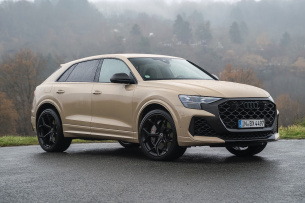 2026 Audi RS Q8 performance: Das Hypercar für den Dienstagvormittag