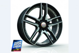 Essen Motor Show 2009 - Neues von Speedline Corse