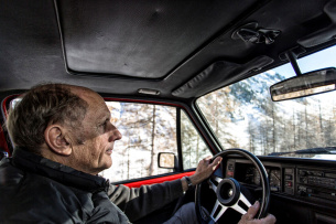 GTI-Jubiläumsjahr 2026 in Wolfsburg: Strietzel Stuck wird GTI-Botschafter: Autostadt feiert 50 Jahre Golf GTI