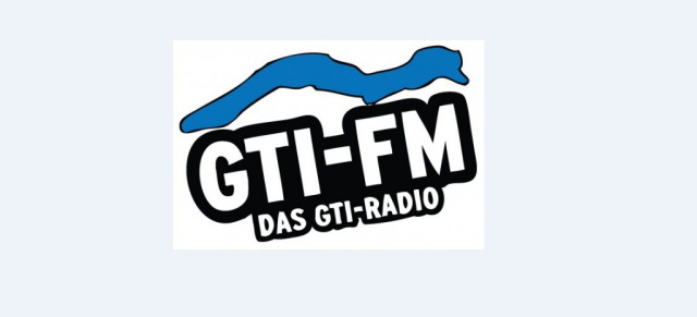 GTI-FM als App fürs iPhone: Immer und überall GTI FM hören