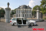Voll auf Stoff getrimmt: VW Passat 3B Variant im Burberry-Look: Glänzendes Tuning mit Überraschungen die nach hinten aufgehen