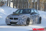 Erwischt: BMW M3 Modell F30 beim Wintertest: Das neue Spitzenmodell der 3er-Reihe absolviert letzte Tests