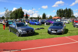 So war das 6. VW & Audi Treffen Karlshuld 2012: Custom Style Neuburg lädt nach Karlshuld ein und die Creme de la Creme lässt sich nicht zweimal bitten! 