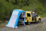 Cross-Caddy mit Tramper-Ausstattung bestellbar: Cross-Paket für den Caddy Tramper feiert Premiere auf dem Caravan Salon in Düsseldorf 