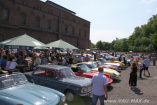 6. Juli: 11.Oldtimertreffen der "Herner Oldies": LWL-Industriemuseum "Zeche Hannover" in Bochum für Oldtimer bis Bj. 1985