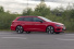 Lost in Space: Seat Leon ST Cupra 280 im VAU-MAX.de-Fahrbericht (2015)