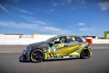 Spektakulärer Wechsel vom VW-Spitzenpiloten: Benny Leuchter wechselt mit dem Golf GTI TCR in die Tourenwagen-Weltmeisterschaft