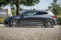 Neue Felgen für die sportliche Golf-Alternative: Scirocco R mit 20" Kharma-Felgen