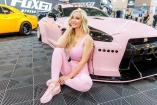 PS-Festival gewinnt beim Online-Voting: Essen Motor Show holt zum zehnten Mal in Folge den THEO-Award