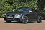 5-Zylinder Revival - Audi TT RS Tuning + Soundvideo: mcchip-dkr tunt den neuen Audi TT RS 2.5 TSI