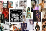 Wer wird Miss Tuning 2012?: Das sind die Finalistinnen zur Wahl der Miss Tuning auf der Tuning World Bodensee.
