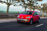 Der neue VW cross up! ist ab sofort bestellbar : Lifestyleorientierter cross up! mit 75 PS starkem Drei-Zylinder-Ottomotor