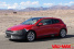 Erwischt: Erstes Facelifting für den VW Scirocco: Bereits im März 2014 könnte das Scirocco-Facelift bereitstehen