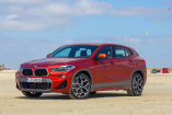 Das kleinste BMW X-Modell im Fahrbericht (2018 / Typ F39): Videofahrbericht: So gut ist der BMW X2 in „M Sport X“-Ausstattung