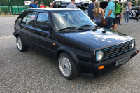GTI geht immer: 1988er VW Golf 2 GTI mit vielen Neuteilen ins