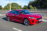 Endlich im Stinger-Club: KIA Stinger GT im Video-Fahrbericht: 2020er KIA Stinger GT im Video-Fahrbericht