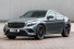 Sternstunde: H&R Sportfedern für das Mercedes Benz GLC Coupé