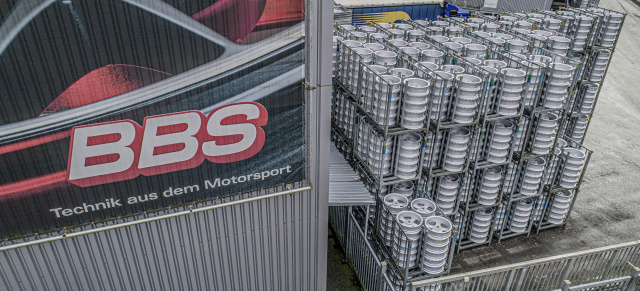 BBS erneut insolvent: Die vierte Pleite - ist BBS noch zu retten?