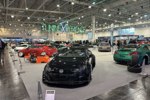 Essen Motor Show auf Rädern: Messerundgang: Die Bilder zur Essen Motor Show 2023