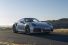 Jubi-Porsche zum 50ste Geburtstag des Turbo: Gefahren: Sondermodell "Porsche 911 Turbo 50 Jahre"
