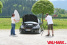 Dein Auto auf VAU-MAX.de  jetzt bewerben!: So wirst du mit deinem Wagen zum VAU-MAX.de-Star