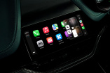Aston Martin bringt als erster Hersteller CarPlay Ultra auf die Straße: Apple CarPlay Ultra im Test: So revolutioniert Apple das Infotainment