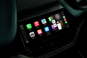 Apple CarPlay Ultra im Test: So revolutioniert Apple das Infotainment