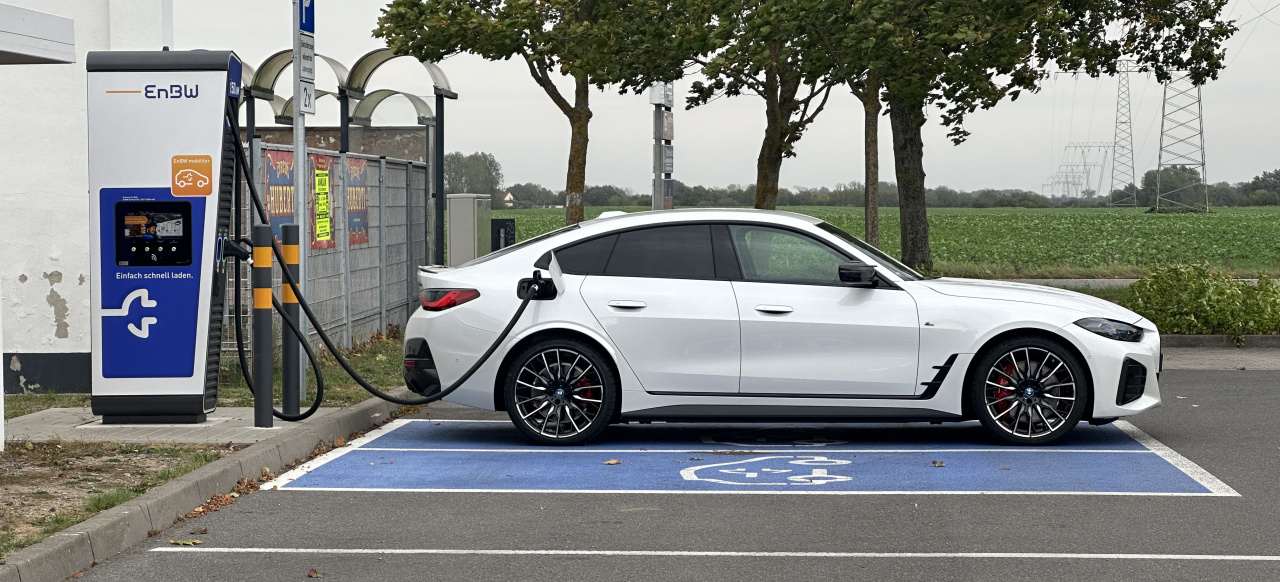 E-Auto-Förderung 2026: Bis zu 6.000 € gibt der Staat beim Kauf eines E-Autos dazu