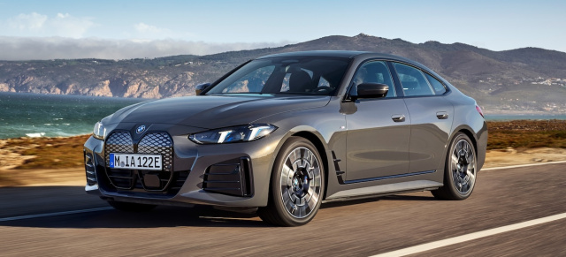Neue Generation drückt alte Modelle brutal nach unten: Deutsche Elektroautos im Preissturz: Jetzt zuschlagen?