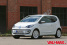 Up!-gebloggt: Der VW up!-Blog zum kleinsten VW (2012): Der etwas andere Fahrbericht zum VW-Winzling