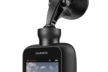 Erste Dash-Cam in HD von Garmin : So wird Verkehrsgeschehen immer aufgezeichnet