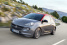 Premiere in Paris: Opel ADAM S geht mit 150 PS an den Start: 1,4-Liter-Turbo und Performance-Chassis im ADAM S 