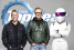 Das sind die neuen Top Gear-Gesichter: Matt LeBlanc als Top Gear Co-Moderator
