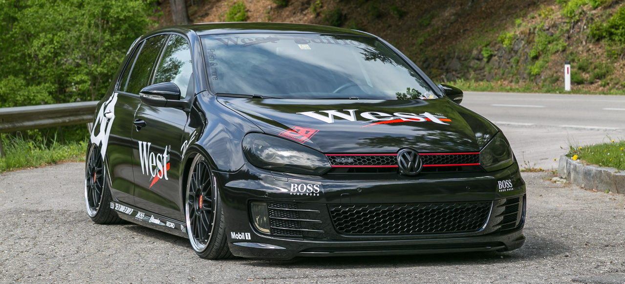 Golf 6er Golf 6er