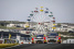 Der Golf GTI TCR im Tourenwagen Weltcup WTCR: Herausforderung Zandvoort wartet