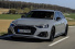 Breit gemacht: 2020er Audi RS4 Facelift im Fahrbericht