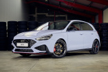 Achte gerade sein lassen: Der neue Hyundai i30N (Facelift zum Modelljahr 2021)