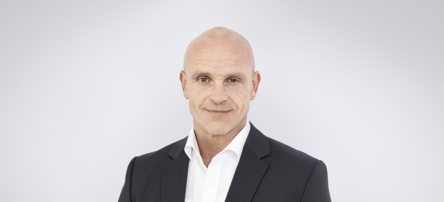Thomas Ulbrich wird VW-Vorstand für Technische Entwicklung: Neuer Technik-Boss bei Volkswagen