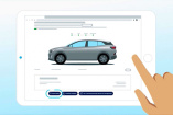Auto kaufen per Maus-Klick: Volkswagen startet Online-Leasing