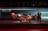 Audi stellt sein Formel-1-Projekt in China groß vor: Audi gibt Gas - Launch des F1-Audis in Shanghai