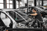 Aus Alt wird Neu!: Audi setzt auf Scheiben aus Recyclingglas