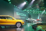 Ausgerechnet Vietnam?: Mit diesen Modellen will Skoda in Vietnam punkten